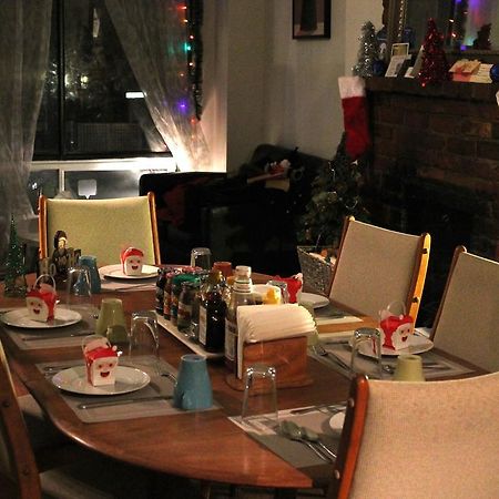 Downtown Home Inn B&B Торонто Екстер'єр фото