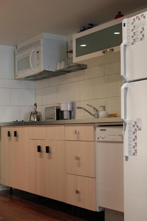 Downtown Home Inn B&B Торонто Номер фото