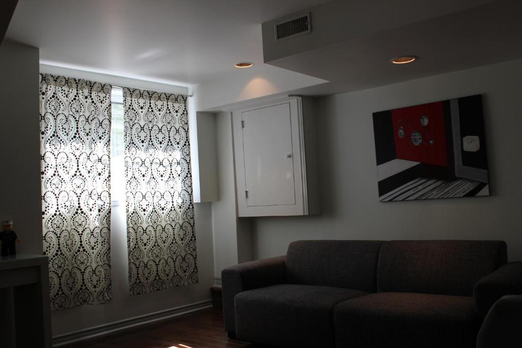 Downtown Home Inn B&B Торонто Номер фото
