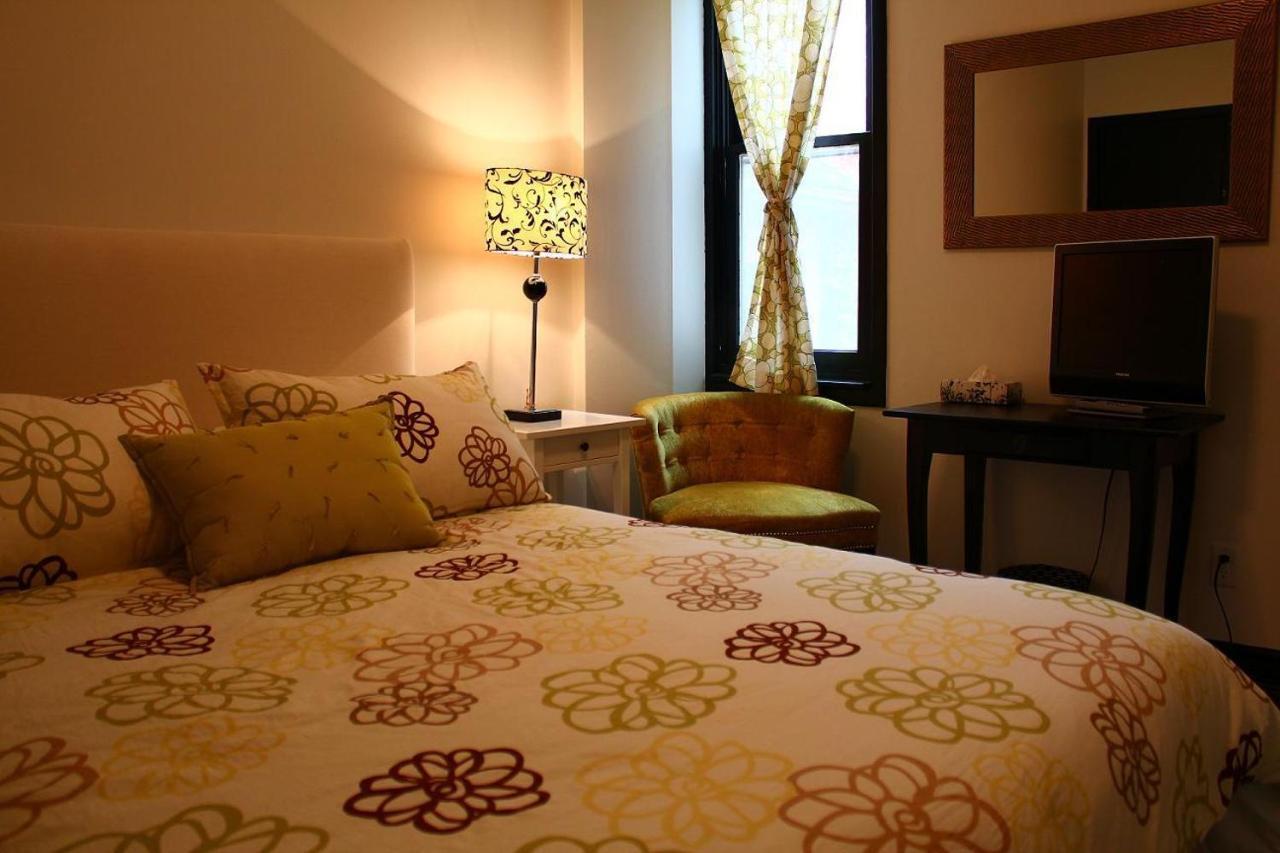 Downtown Home Inn B&B Торонто Номер фото